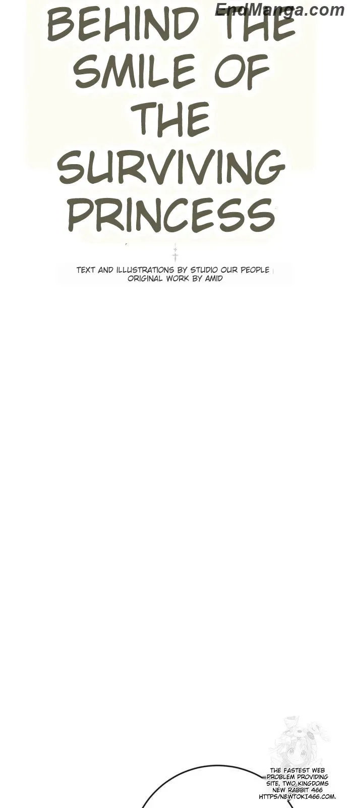 Beneath the Surviving Princess Joyful Facade Chapter 41 Online - página 32