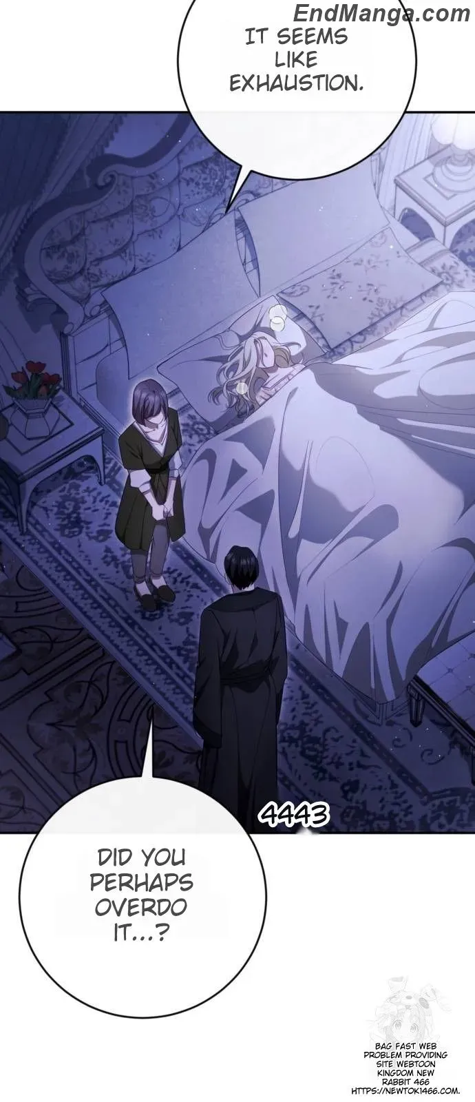 Beneath the Surviving Princess Joyful Facade Chapter 41 Online - página 33