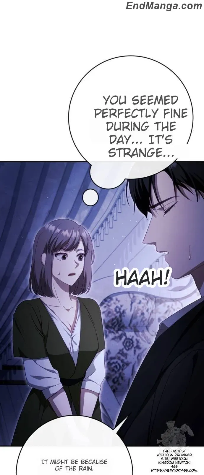 Beneath the Surviving Princess Joyful Facade Chapter 41 Online - página 34