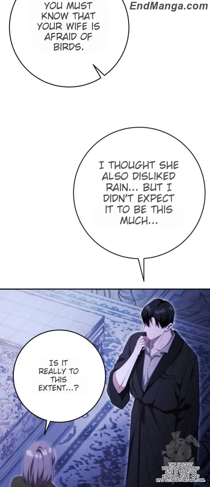 Beneath the Surviving Princess Joyful Facade Chapter 41 Online - página 36