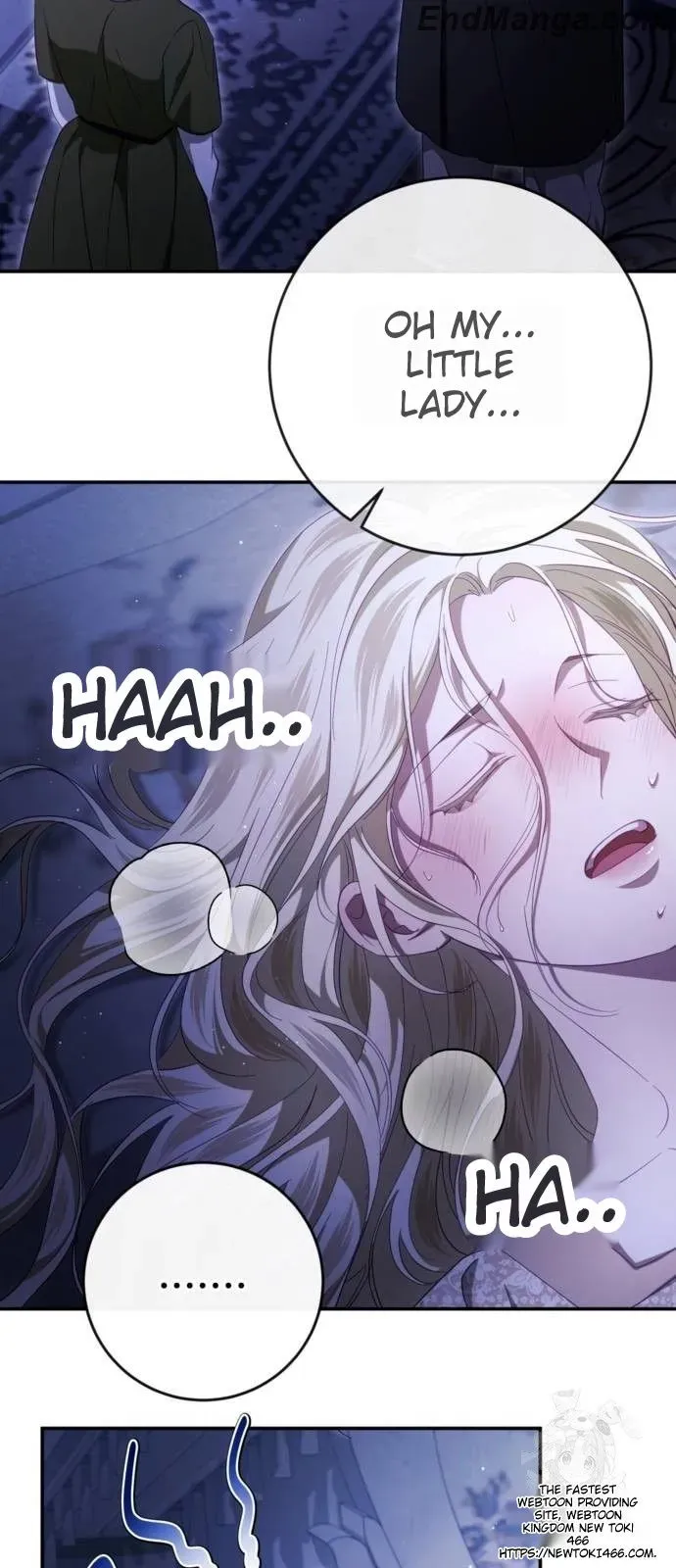 Beneath the Surviving Princess Joyful Facade Chapter 41 Online - página 37