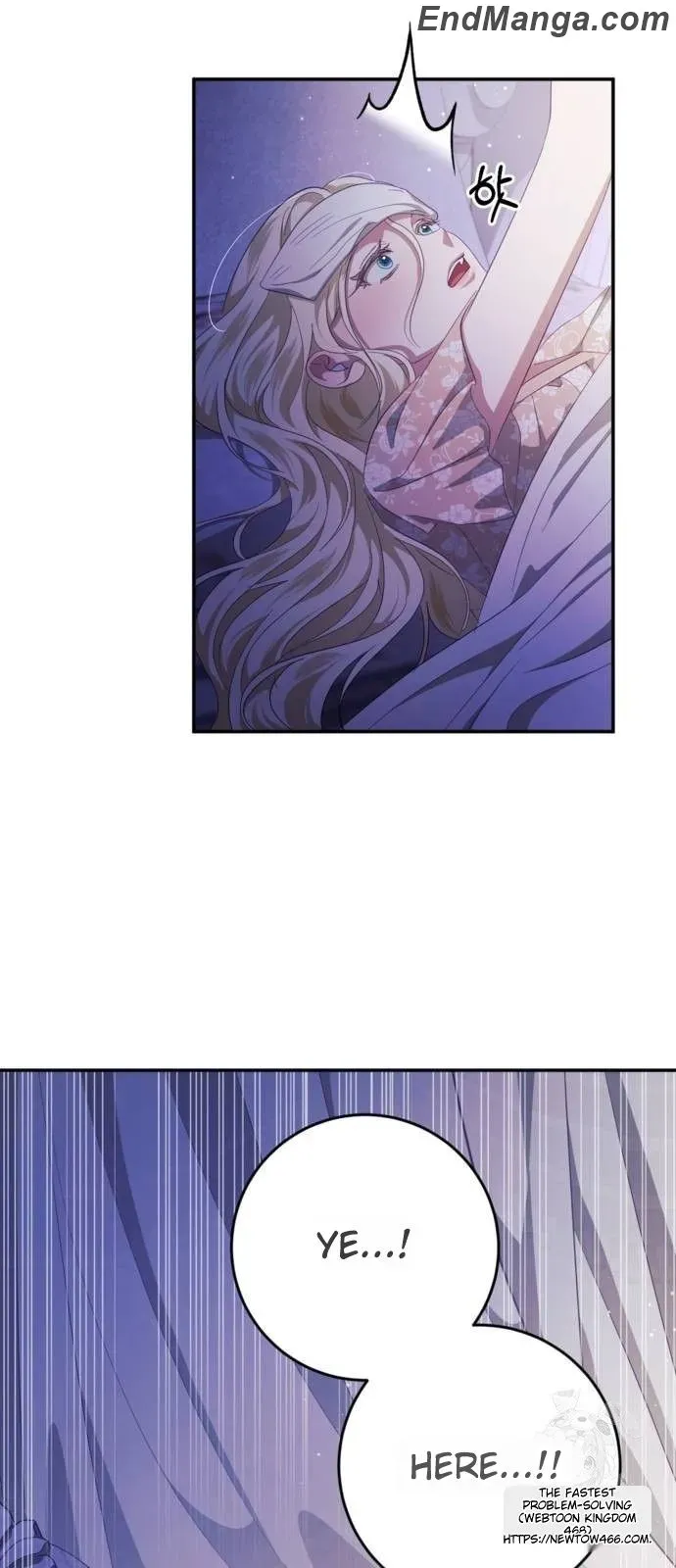 Beneath the Surviving Princess Joyful Facade Chapter 41 Online - página 51