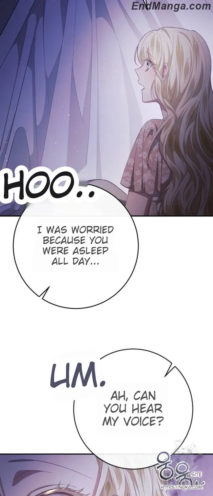 Beneath the Surviving Princess Joyful Facade Chapter 41 Online - página 53