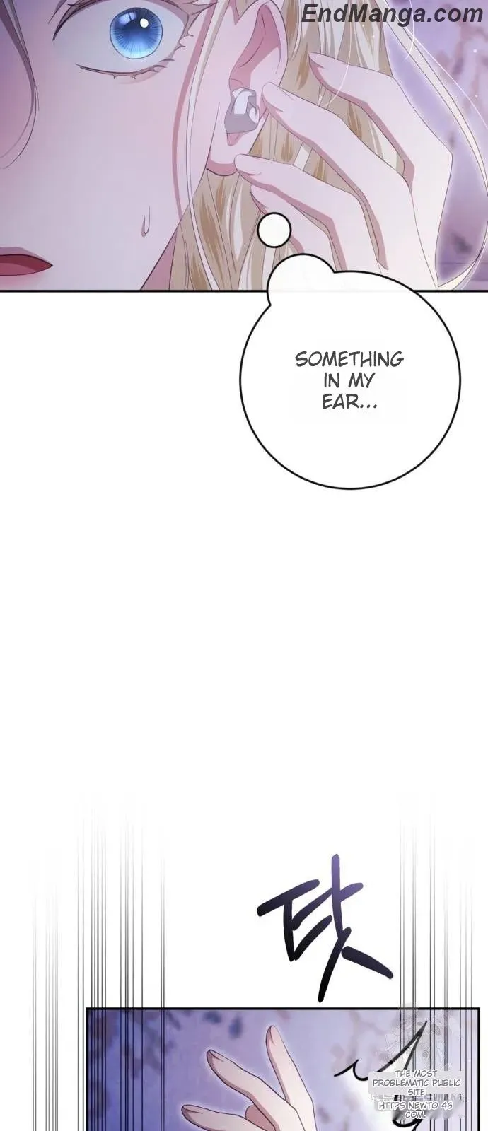Beneath the Surviving Princess Joyful Facade Chapter 41 Online - página 54