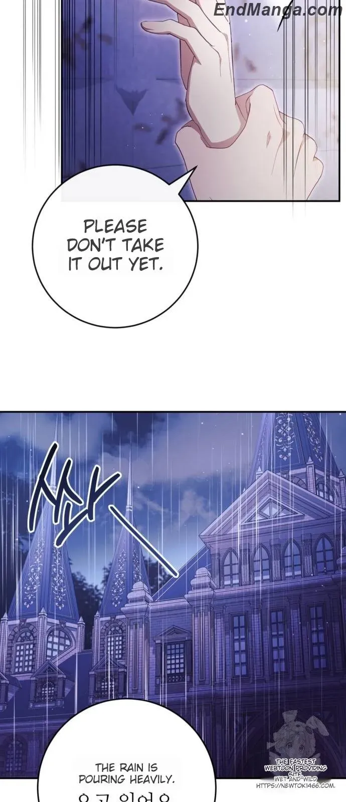 Beneath the Surviving Princess Joyful Facade Chapter 41 Online - página 55