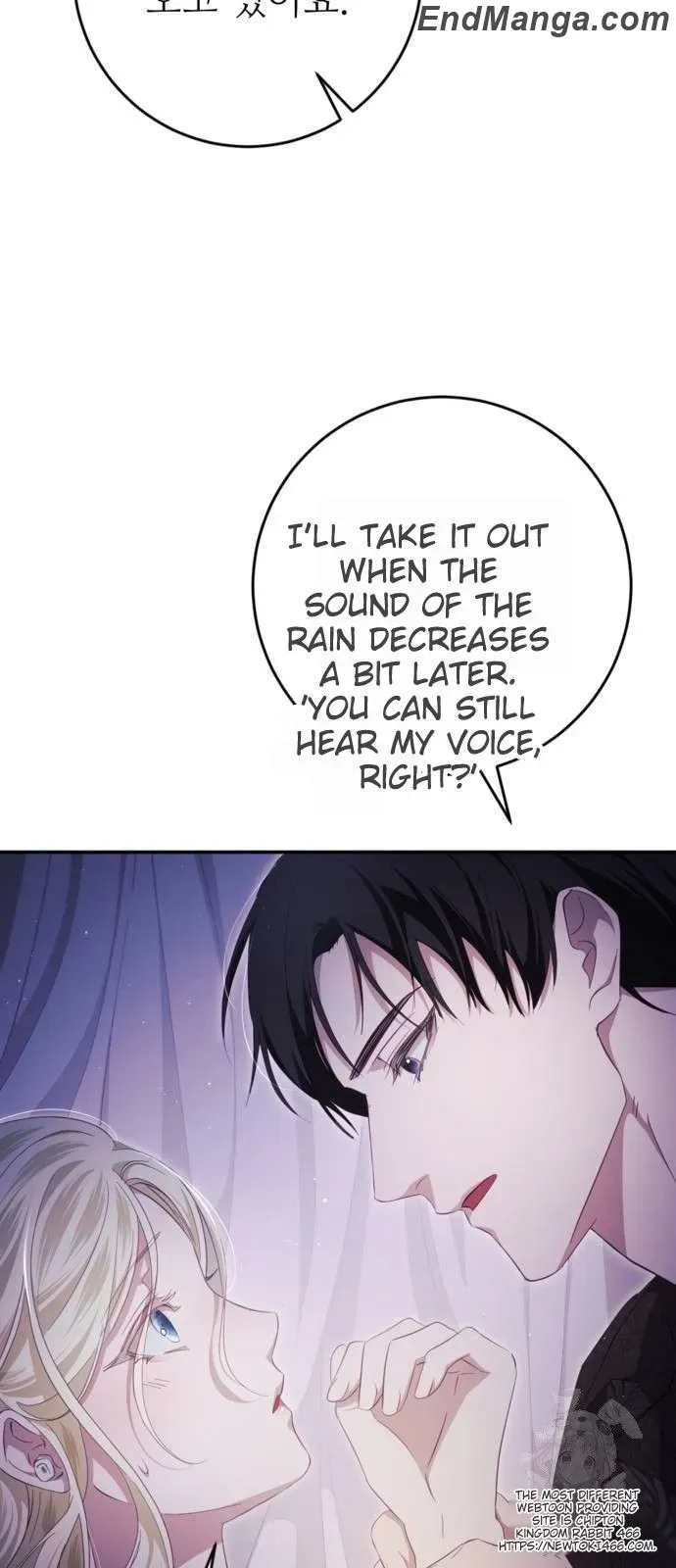 Beneath the Surviving Princess Joyful Facade Chapter 41 Online - página 56