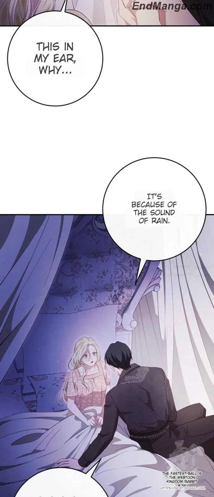 Beneath the Surviving Princess Joyful Facade Chapter 41 Online - página 57