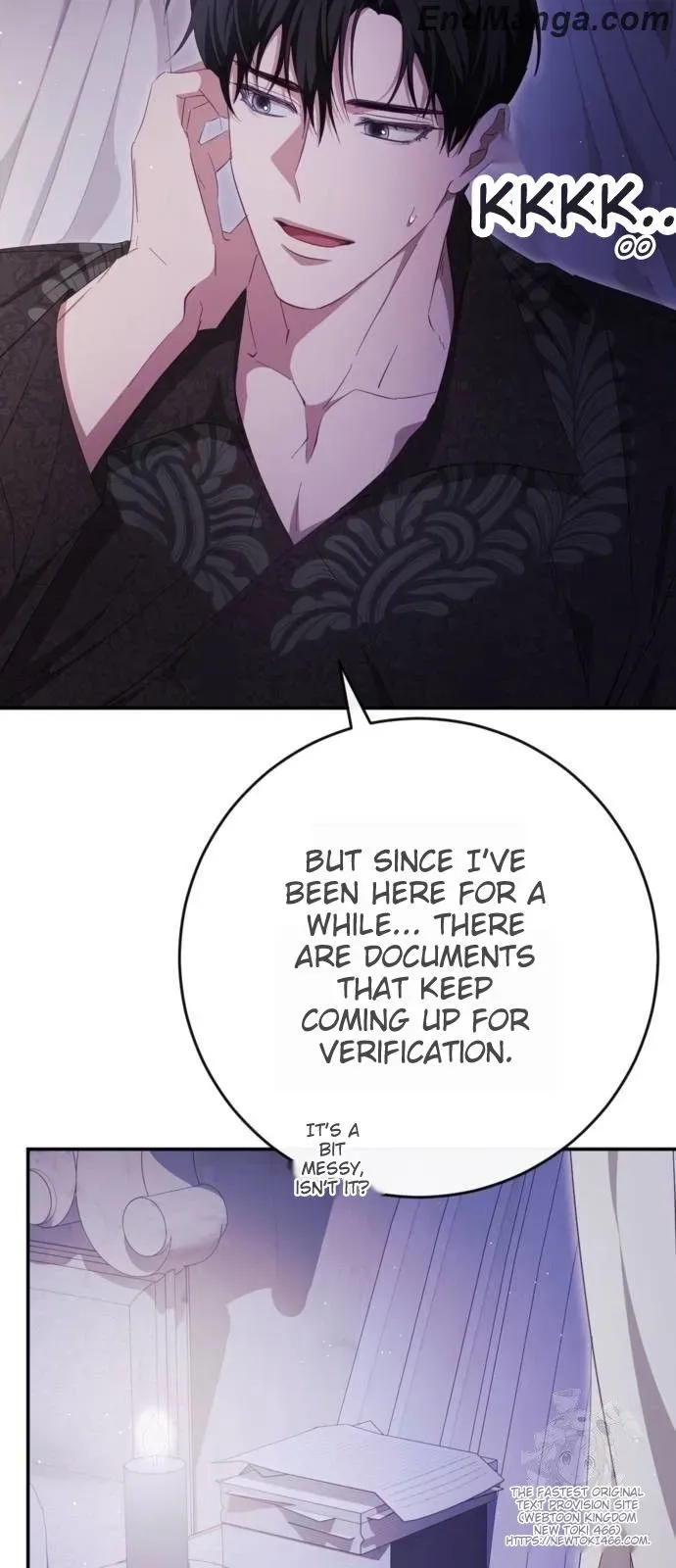 Beneath the Surviving Princess Joyful Facade Chapter 41 Online - página 59