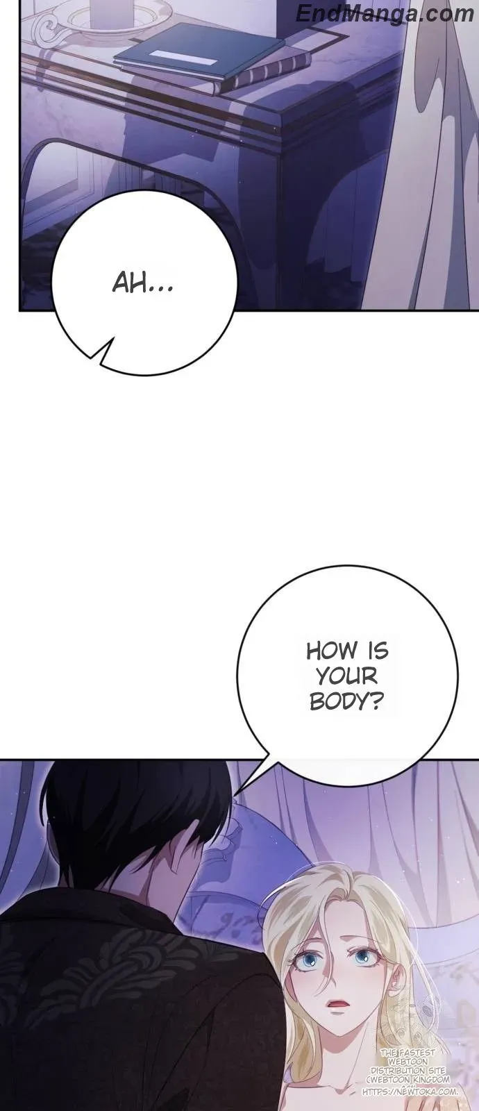 Beneath the Surviving Princess Joyful Facade Chapter 41 Online - página 60