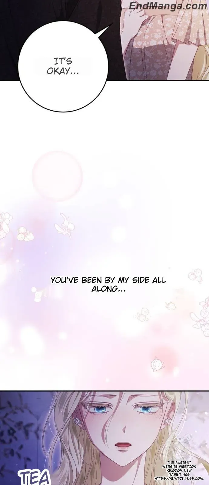 Beneath the Surviving Princess Joyful Facade Chapter 41 Online - página 61