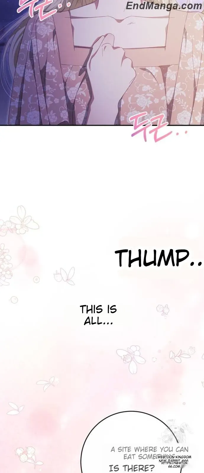 Beneath the Surviving Princess Joyful Facade Chapter 41 Online - página 62