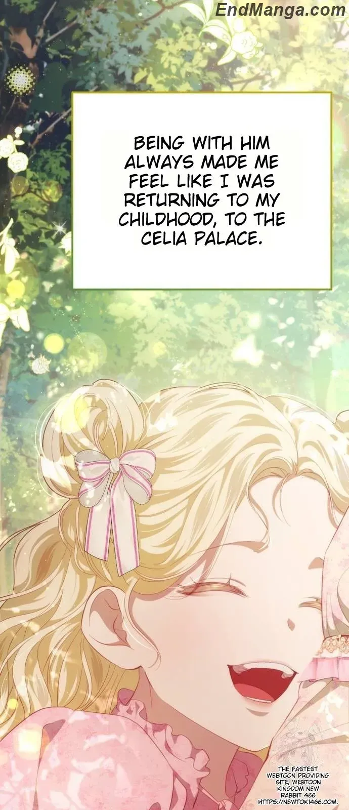 Beneath the Surviving Princess Joyful Facade Chapter 41 Online - página 68