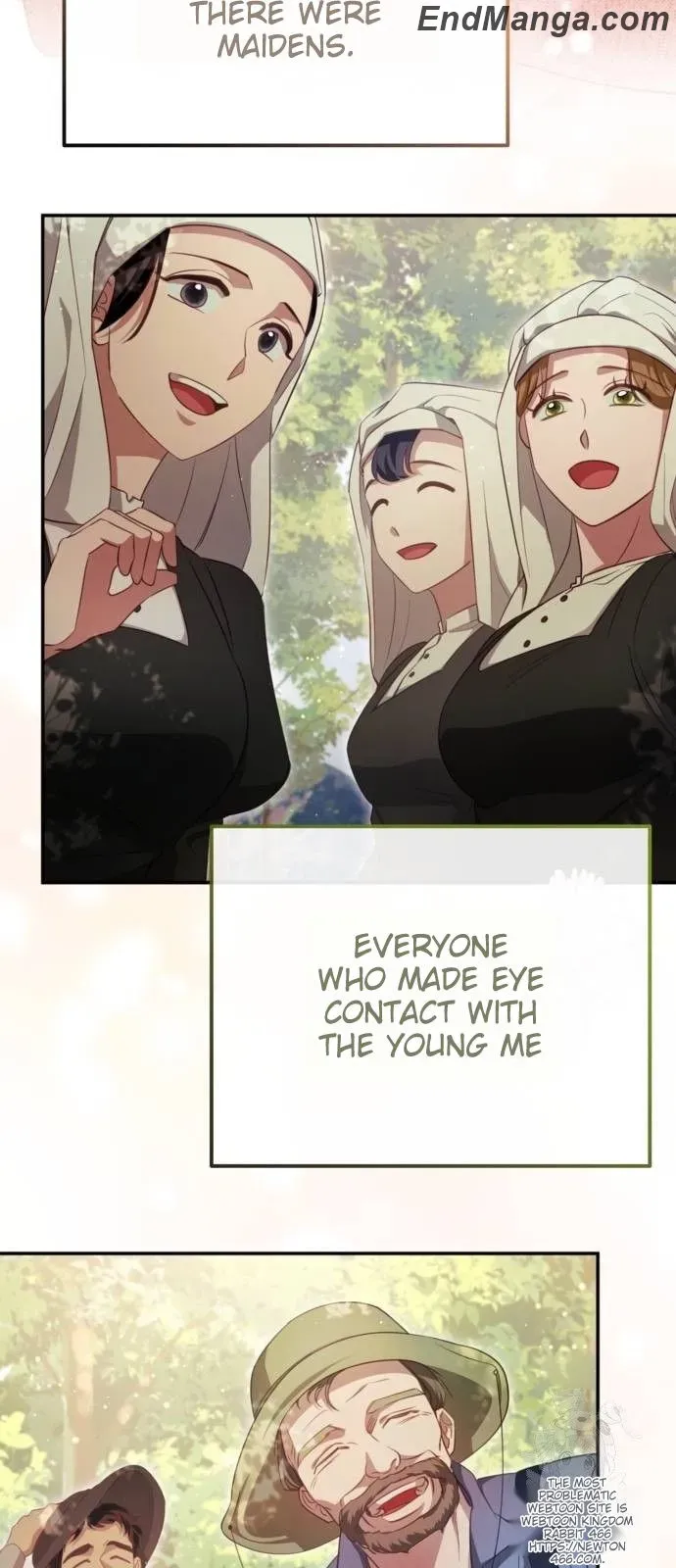 Beneath the Surviving Princess Joyful Facade Chapter 41 Online - página 71