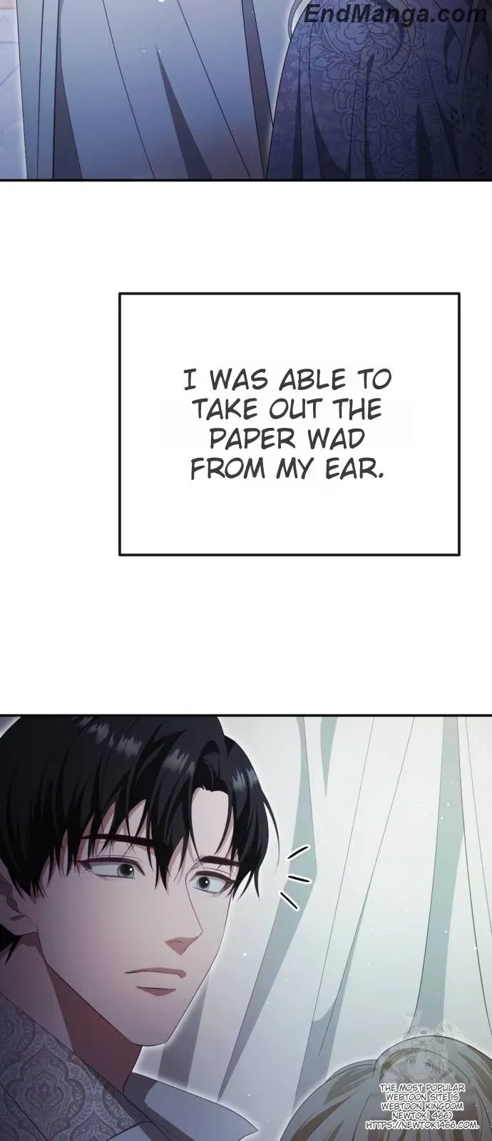 Beneath the Surviving Princess Joyful Facade Chapter 41 Online - página 93