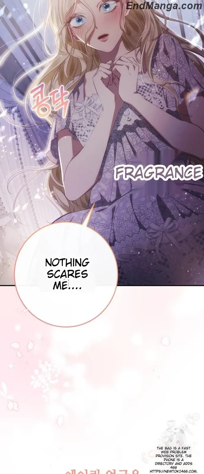 Beneath the Surviving Princess Joyful Facade Chapter 41 Online - página 97