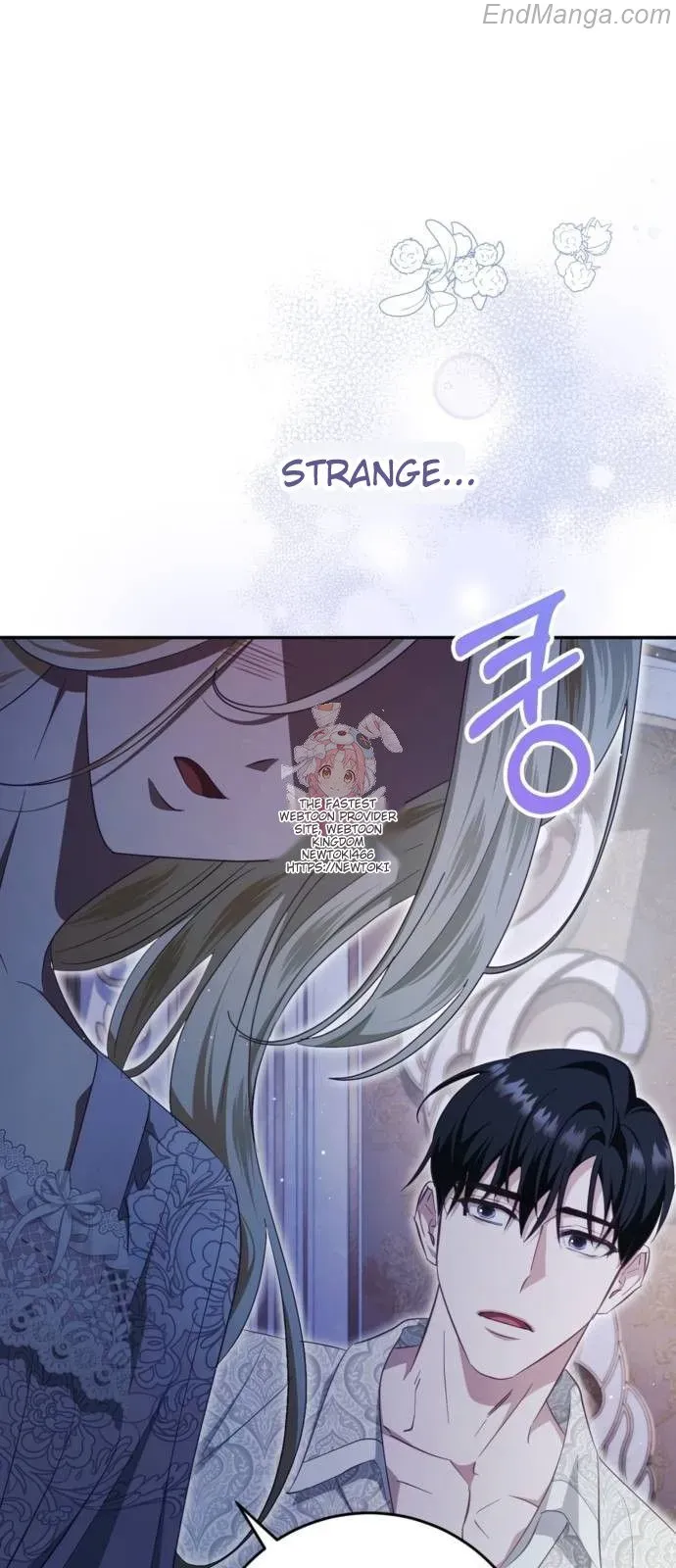 Beneath the Surviving Princess Joyful Facade Chapter 42 Online - página 1