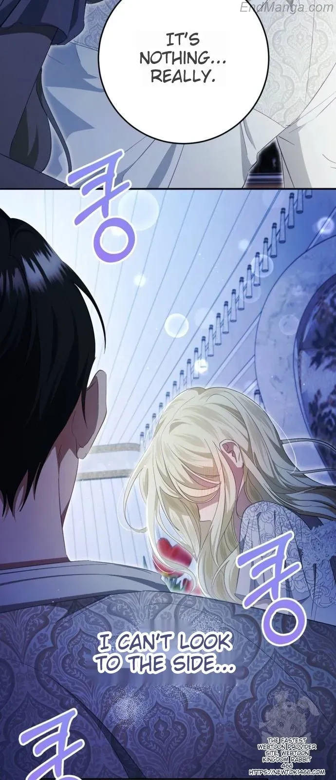 Beneath the Surviving Princess Joyful Facade Chapter 42 Online - página 2