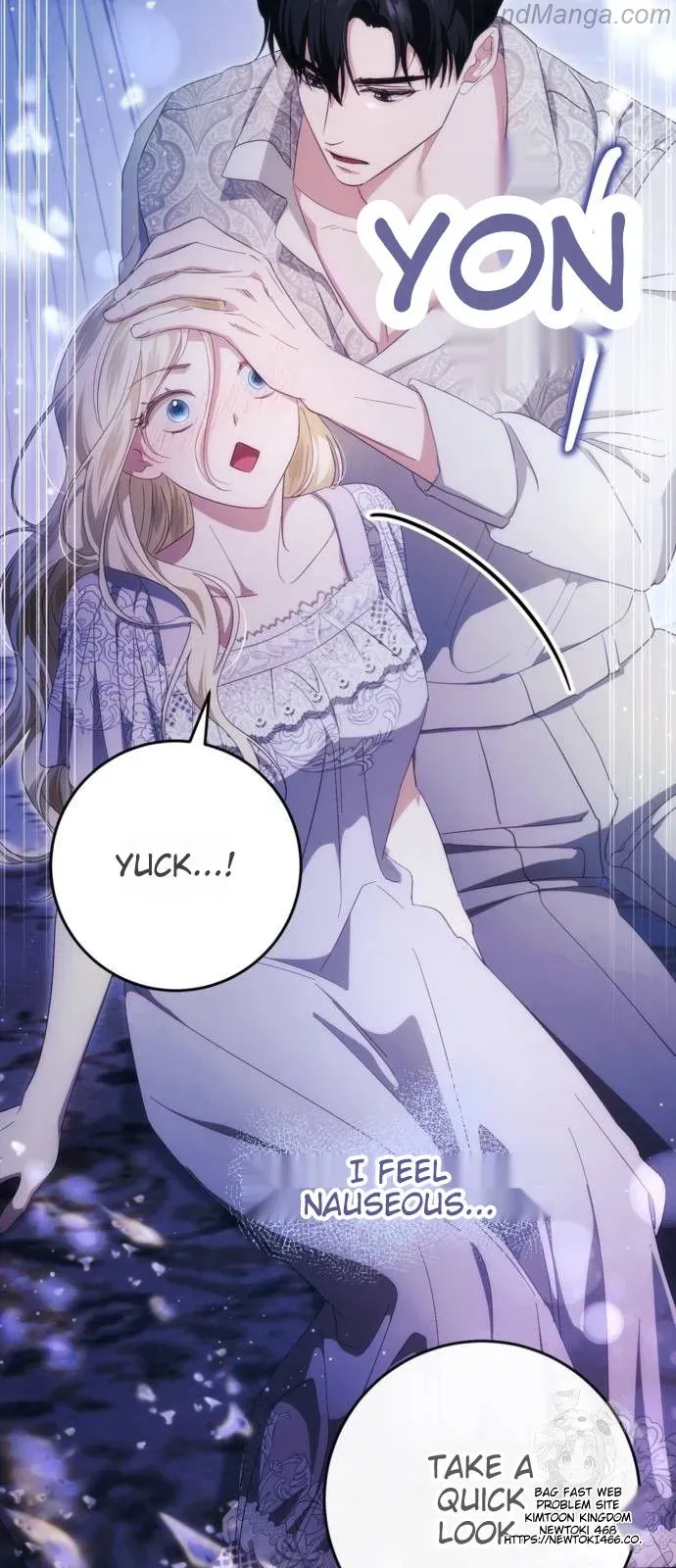 Beneath the Surviving Princess Joyful Facade Chapter 42 Online - página 4