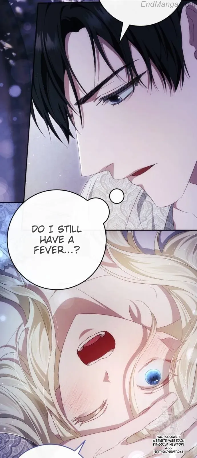 Beneath the Surviving Princess Joyful Facade Chapter 42 Online - página 5