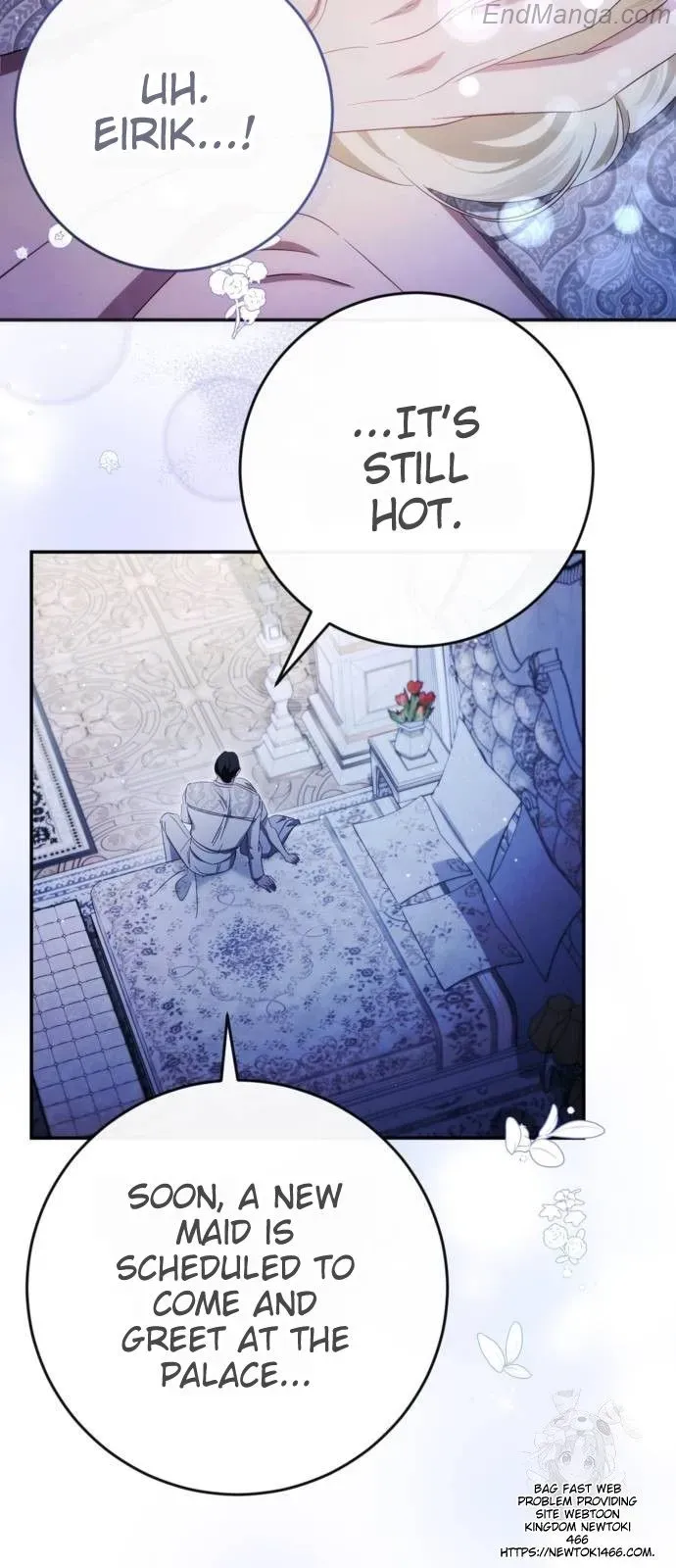 Beneath the Surviving Princess Joyful Facade Chapter 42 Online - página 6