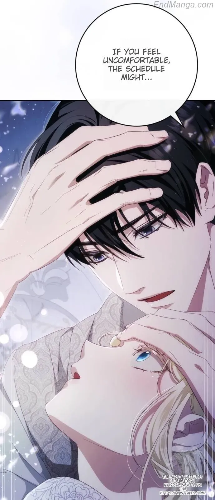 Beneath the Surviving Princess Joyful Facade Chapter 42 Online - página 7