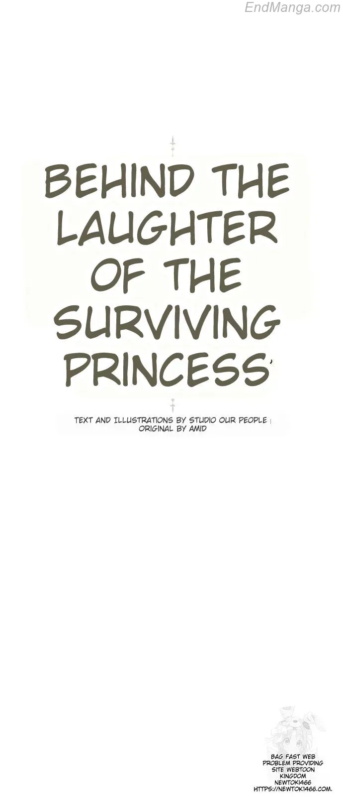 Beneath the Surviving Princess Joyful Facade Chapter 42 Online - página 15
