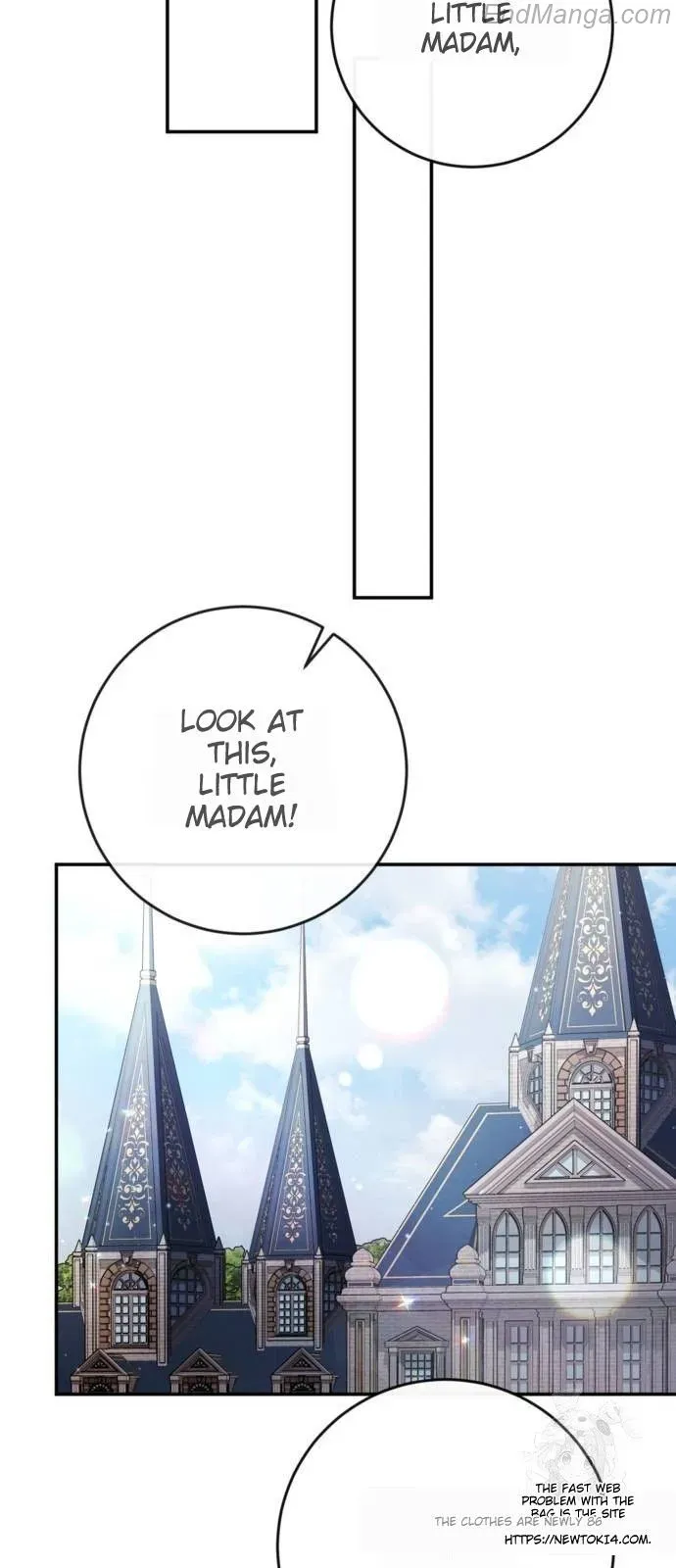 Beneath the Surviving Princess Joyful Facade Chapter 42 Online - página 17