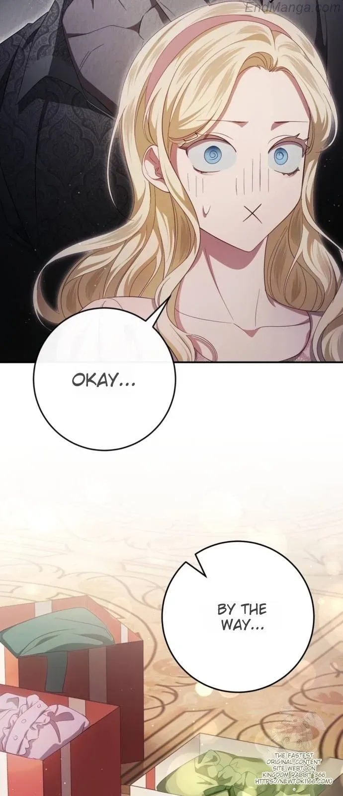 Beneath the Surviving Princess Joyful Facade Chapter 42 Online - página 20
