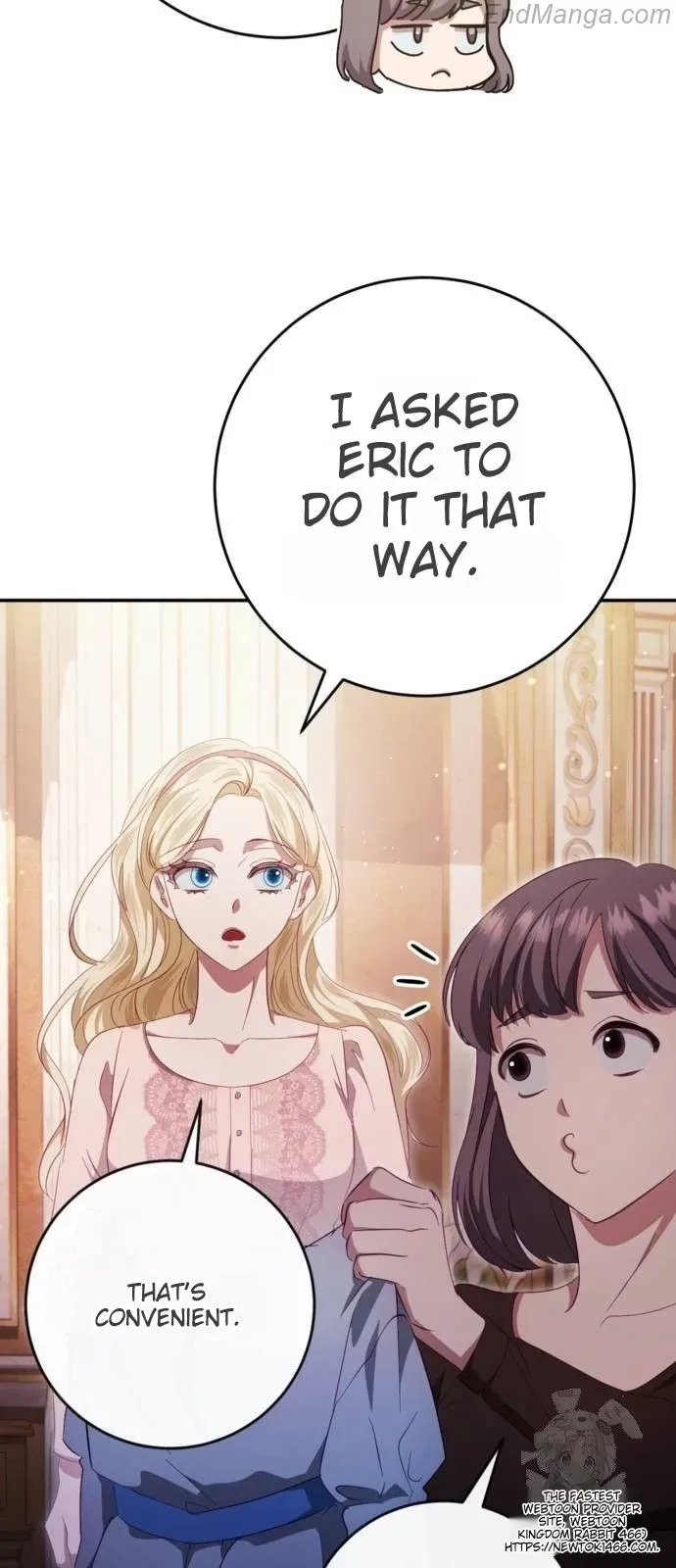 Beneath the Surviving Princess Joyful Facade Chapter 42 Online - página 22