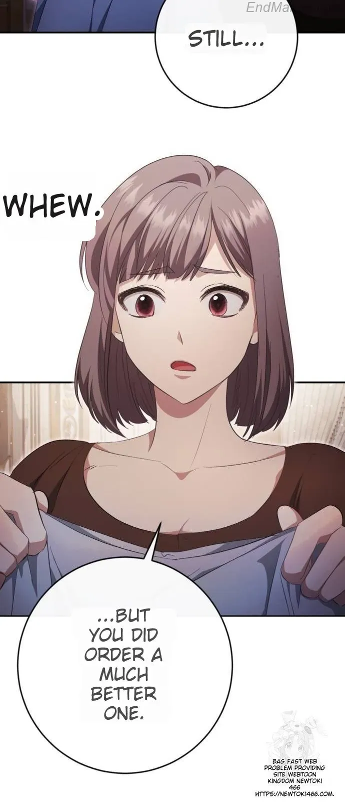 Beneath the Surviving Princess Joyful Facade Chapter 42 Online - página 23