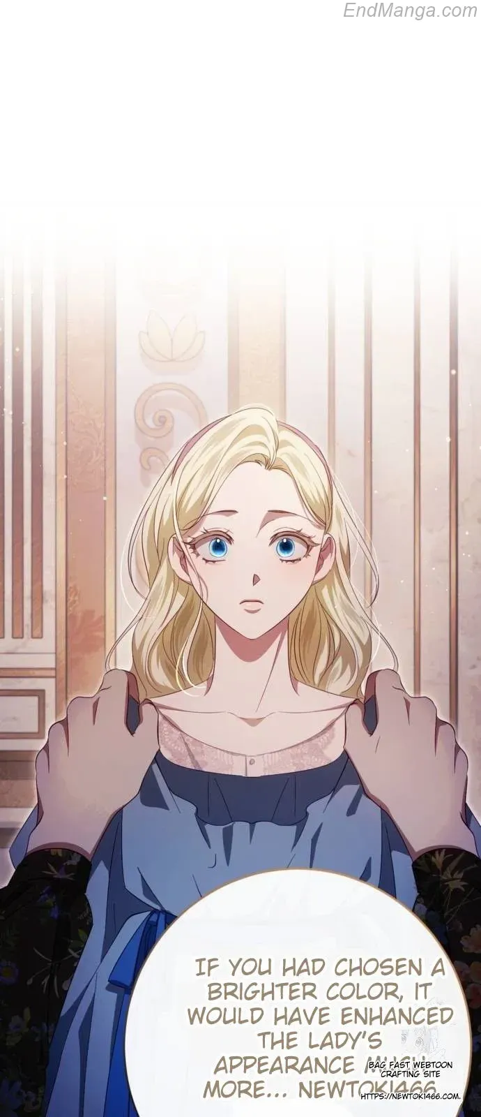 Beneath the Surviving Princess Joyful Facade Chapter 42 Online - página 24