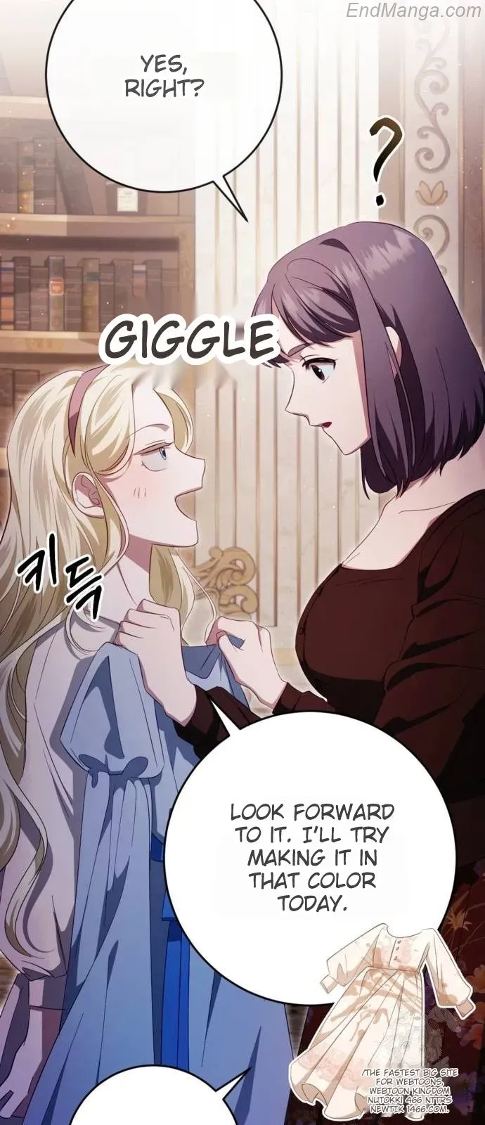 Beneath the Surviving Princess Joyful Facade Chapter 42 Online - página 26