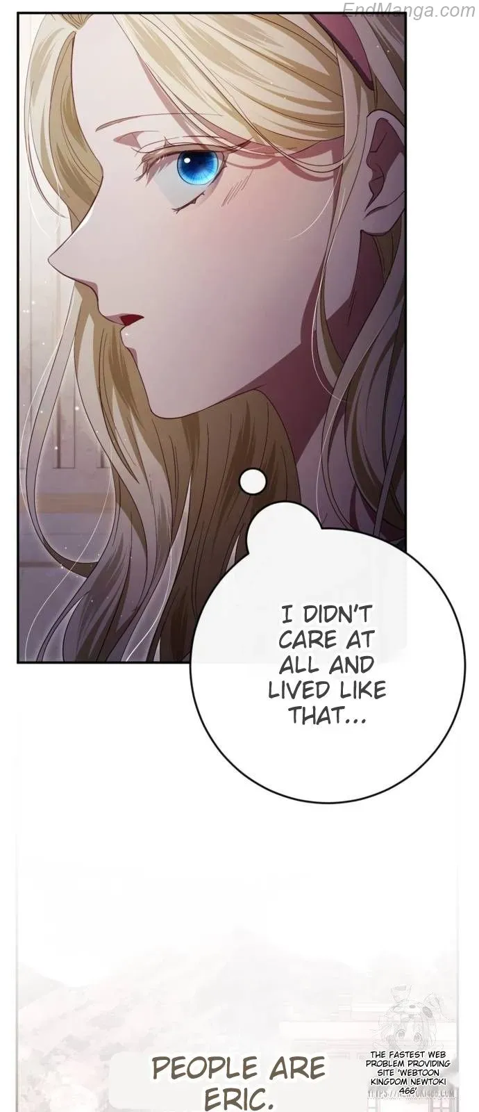 Beneath the Surviving Princess Joyful Facade Chapter 42 Online - página 28