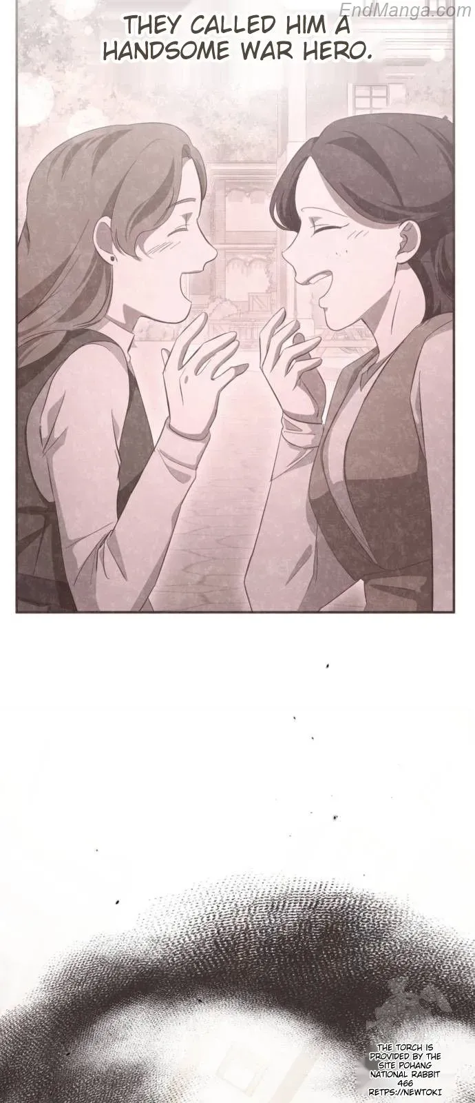 Beneath the Surviving Princess Joyful Facade Chapter 42 Online - página 29