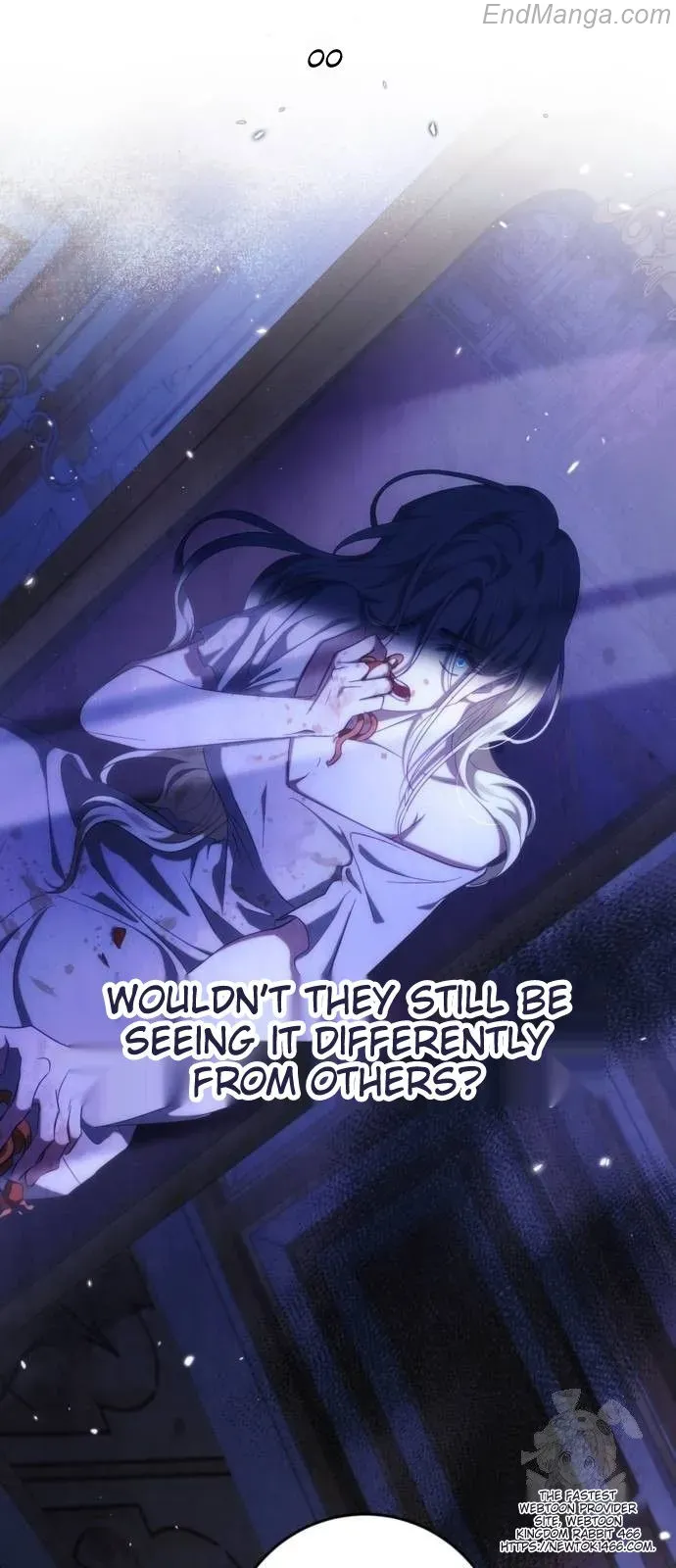 Beneath the Surviving Princess Joyful Facade Chapter 42 Online - página 32