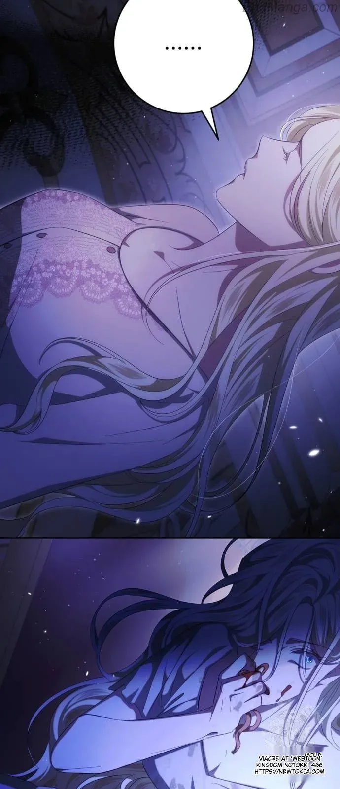 Beneath the Surviving Princess Joyful Facade Chapter 42 Online - página 33