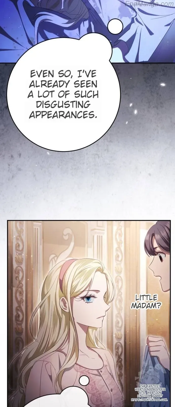 Beneath the Surviving Princess Joyful Facade Chapter 42 Online - página 34