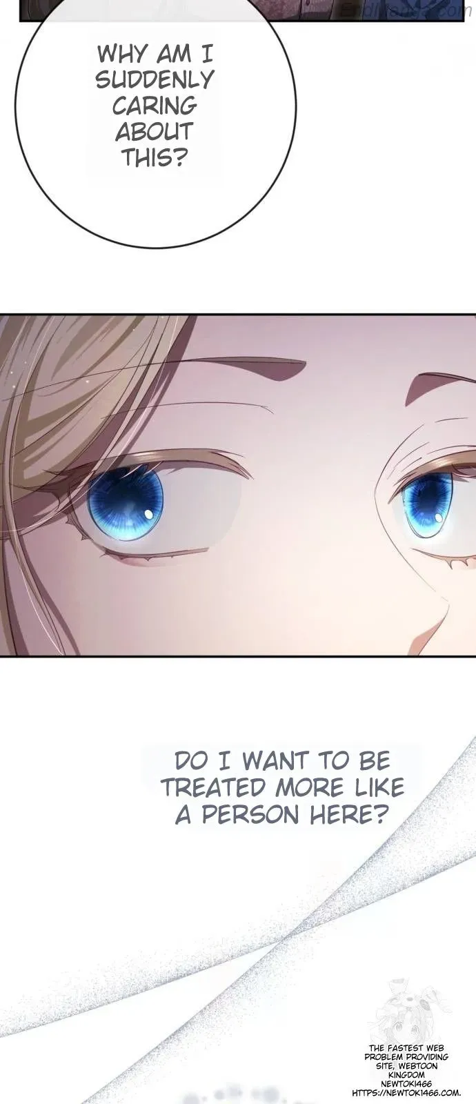 Beneath the Surviving Princess Joyful Facade Chapter 42 Online - página 35
