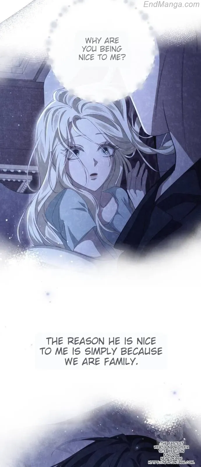 Beneath the Surviving Princess Joyful Facade Chapter 42 Online - página 36