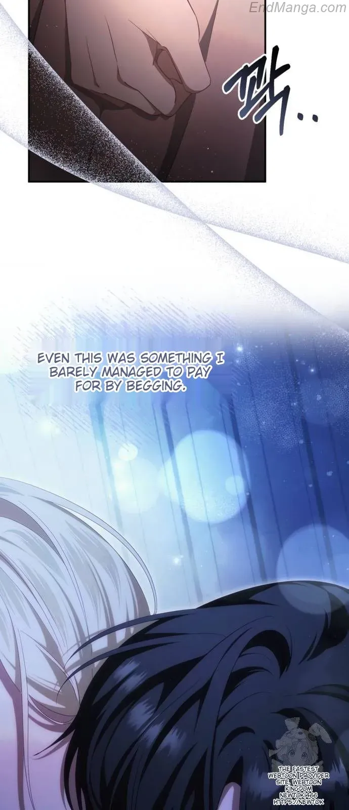 Beneath the Surviving Princess Joyful Facade Chapter 42 Online - página 38