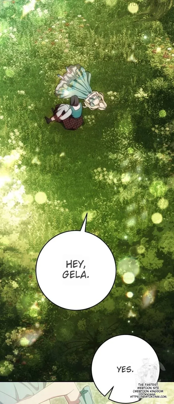 Beneath the Surviving Princess Joyful Facade Chapter 42 Online - página 44