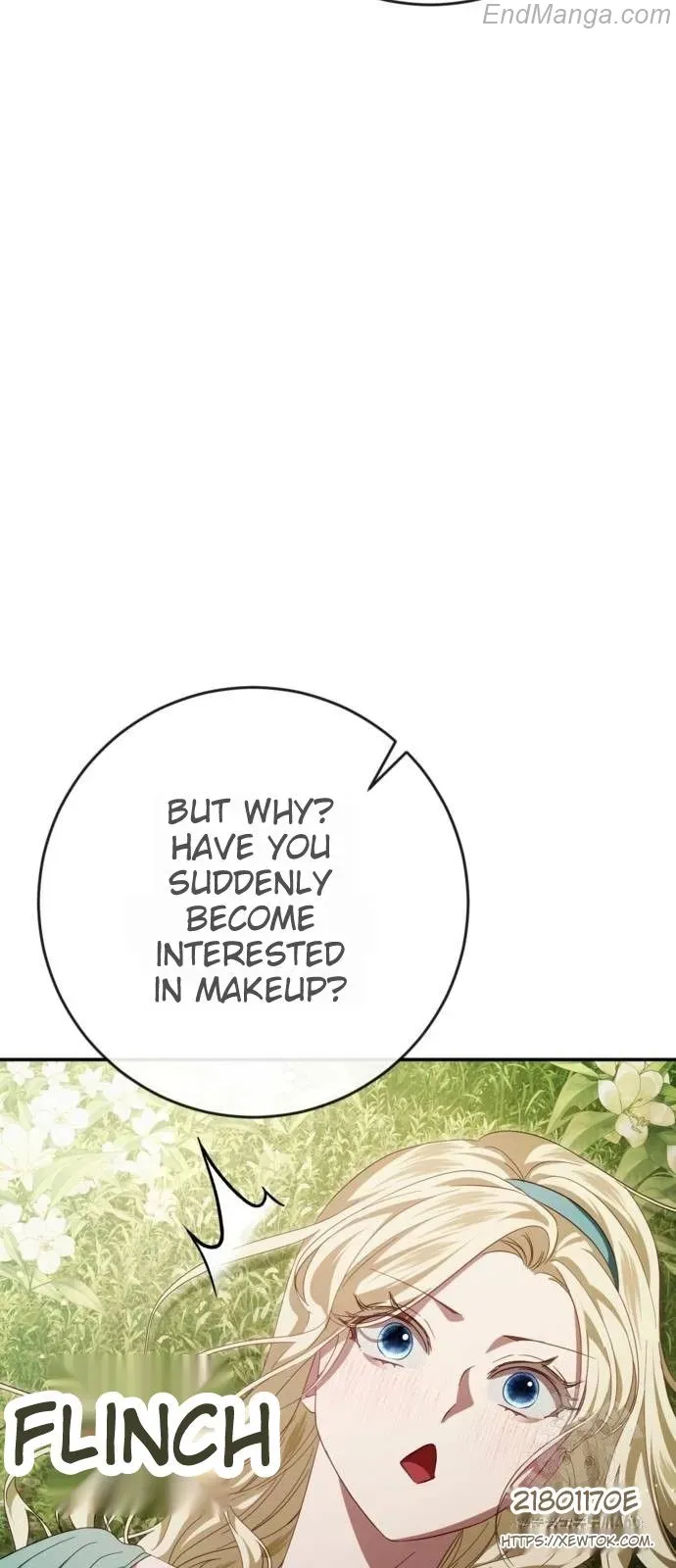 Beneath the Surviving Princess Joyful Facade Chapter 42 Online - página 47