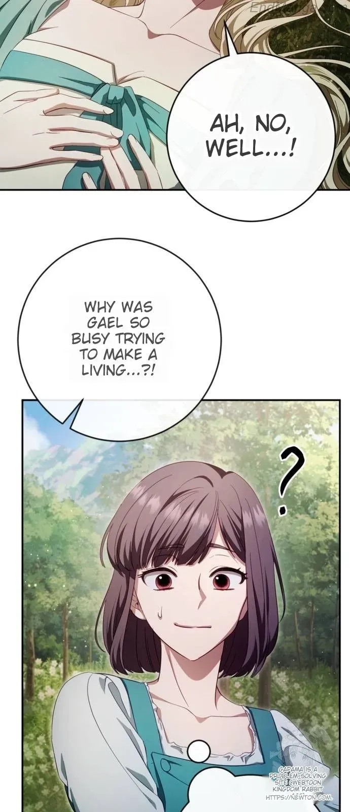 Beneath the Surviving Princess Joyful Facade Chapter 42 Online - página 48