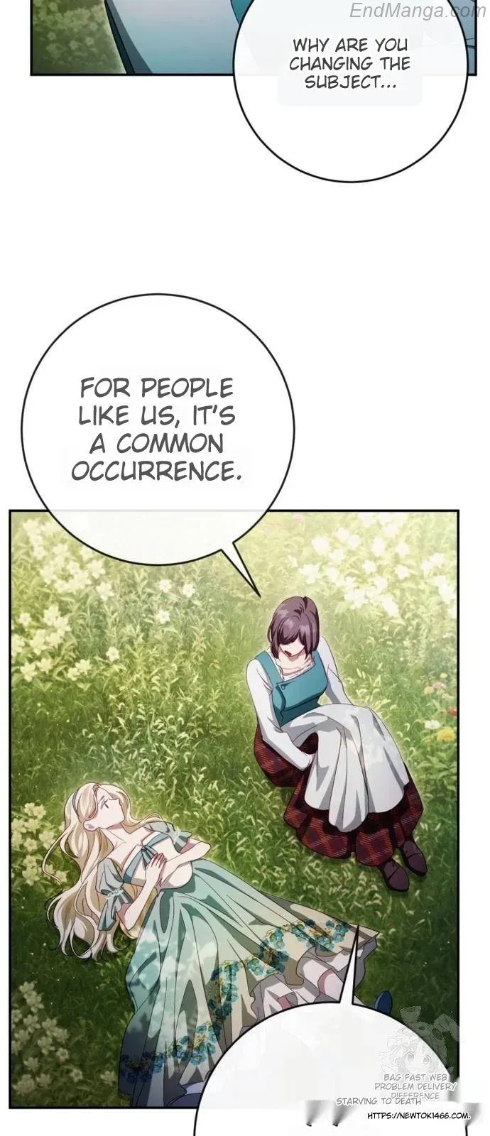 Beneath the Surviving Princess Joyful Facade Chapter 42 Online - página 49