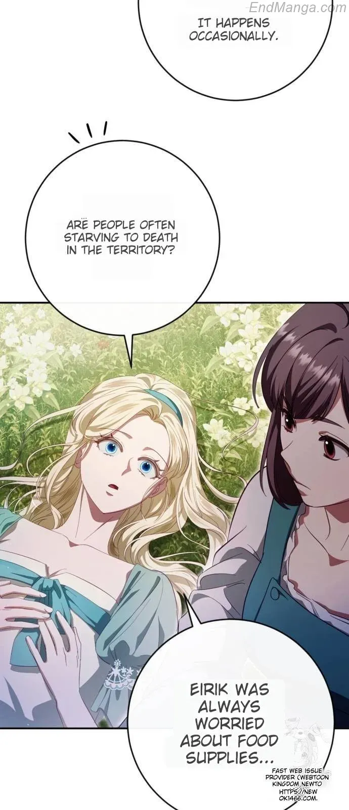 Beneath the Surviving Princess Joyful Facade Chapter 42 Online - página 50