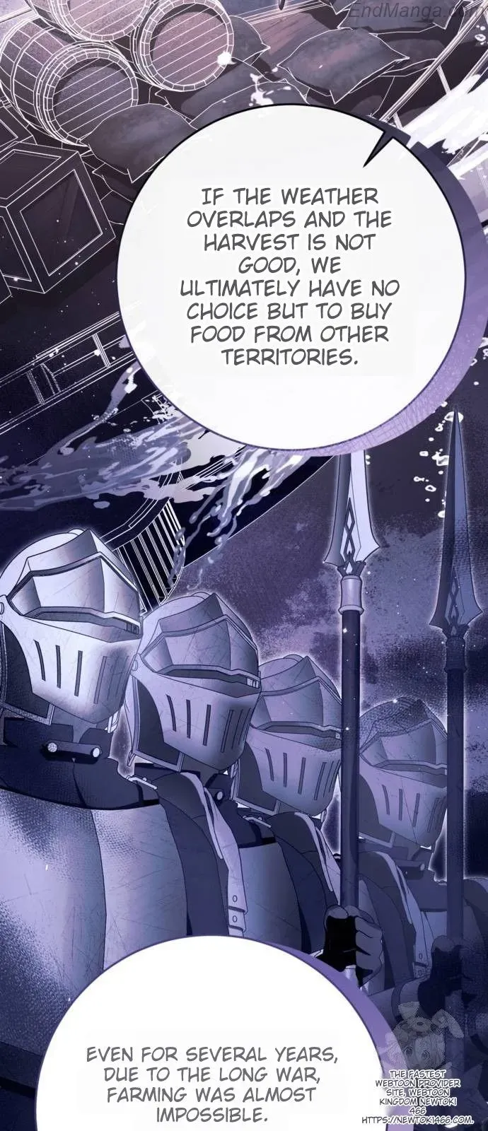 Beneath the Surviving Princess Joyful Facade Chapter 42 Online - página 52