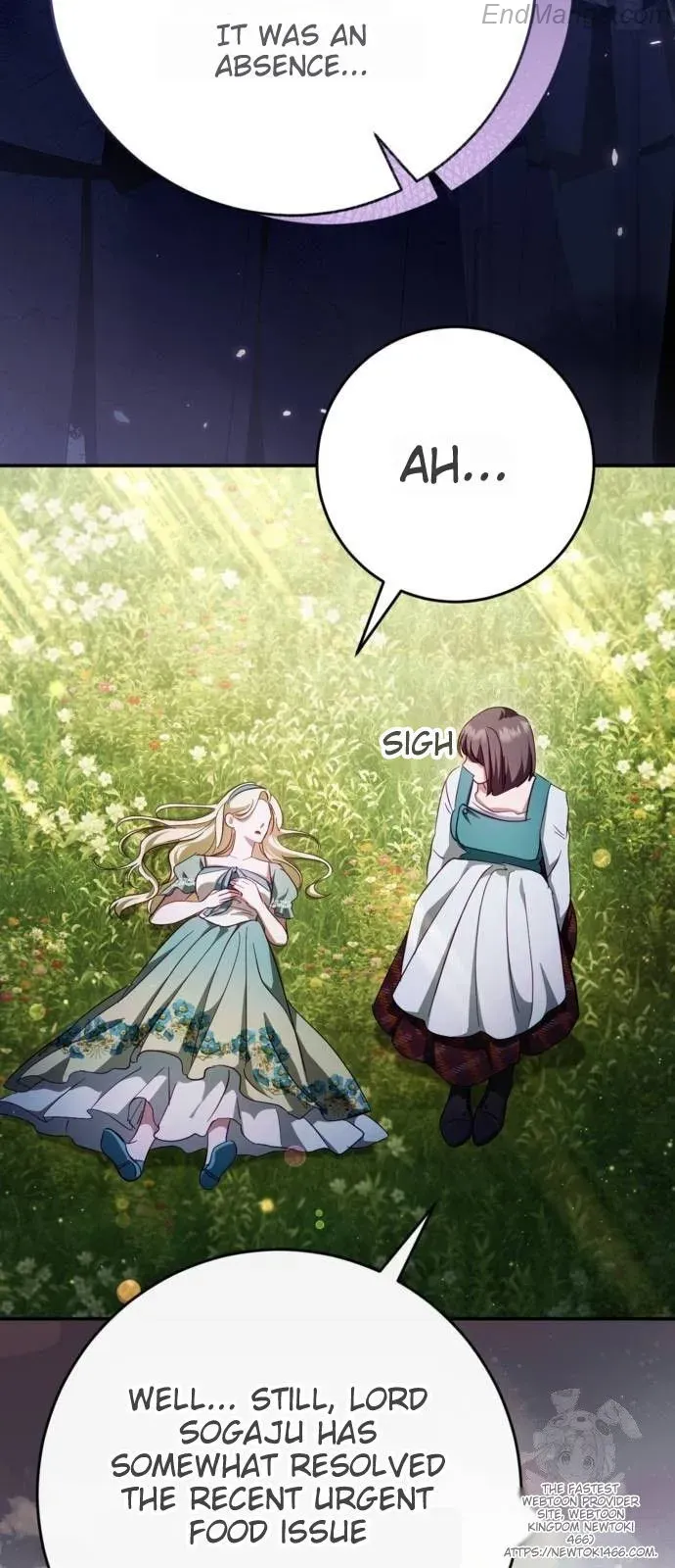 Beneath the Surviving Princess Joyful Facade Chapter 42 Online - página 53
