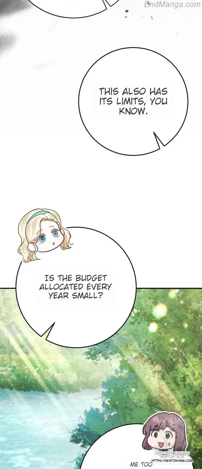 Beneath the Surviving Princess Joyful Facade Chapter 42 Online - página 57