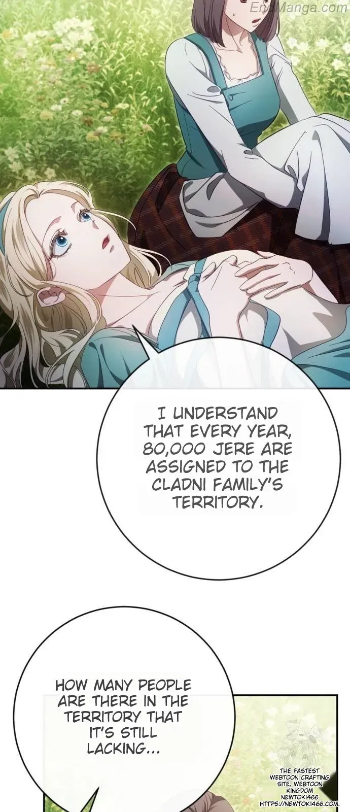 Beneath the Surviving Princess Joyful Facade Chapter 42 Online - página 59
