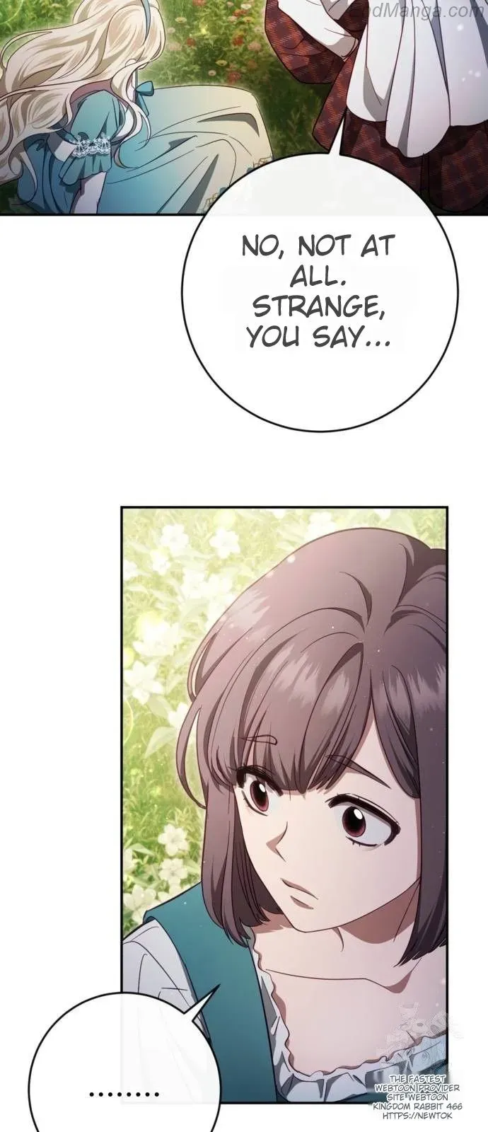 Beneath the Surviving Princess Joyful Facade Chapter 42 Online - página 64